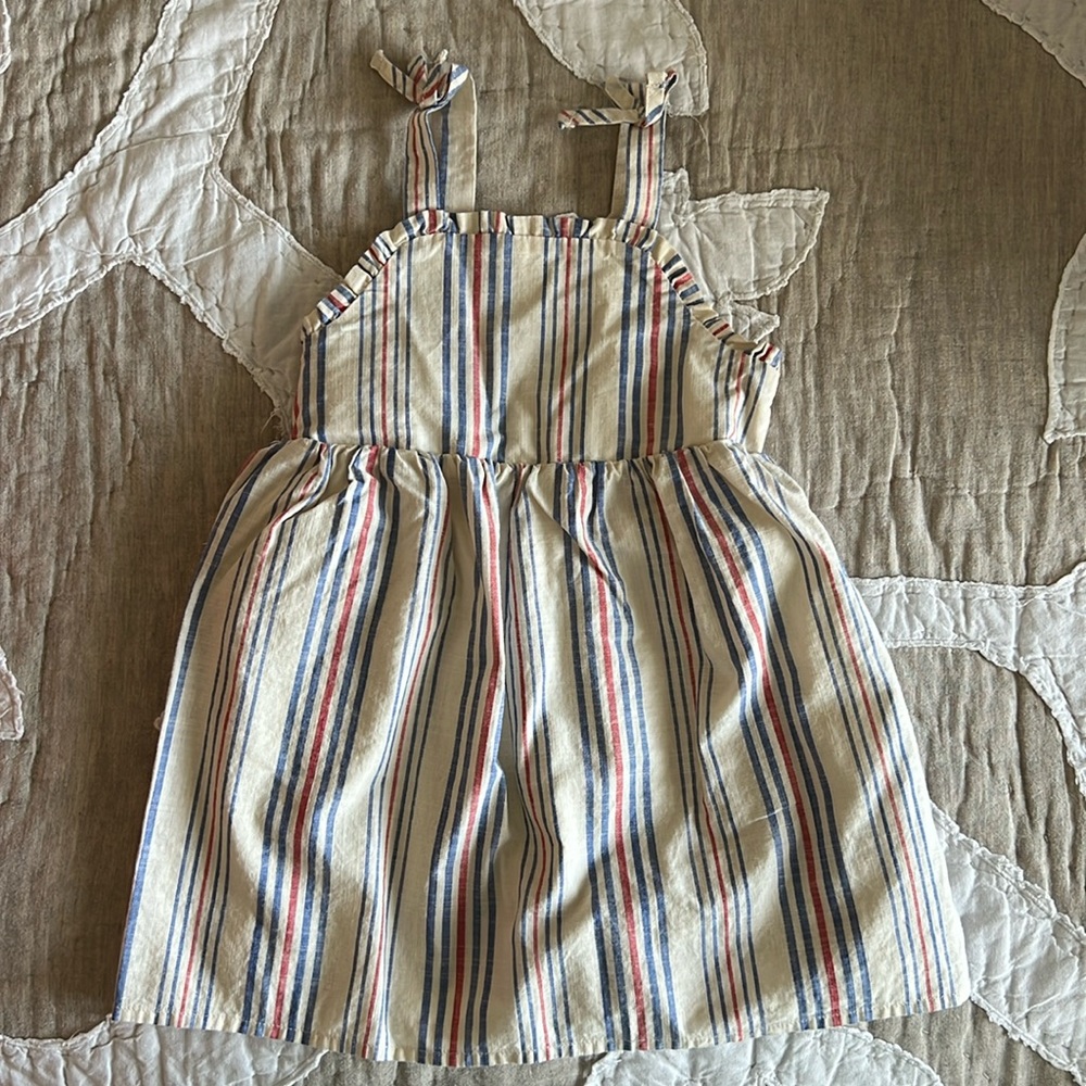 Cat & Jack Dress